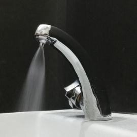 True Spray - 1 LPM Water Saver brass Nozzle for Taps in Mumbai