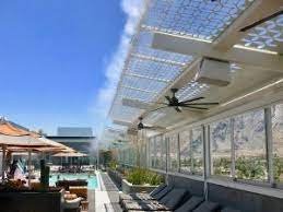 commercial misting systems in Mumbai