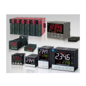 ON-Off Temperature Controllers