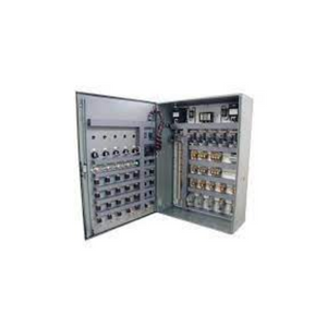 PLC And Relay Panels