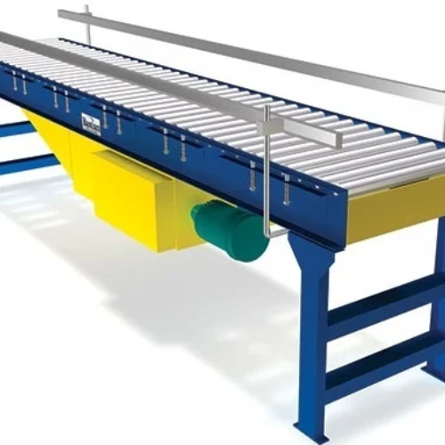 Roller Conveyors